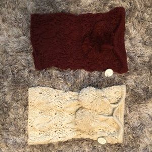 Aerie Women’s Tube Scarf